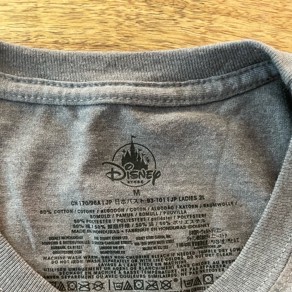 NWOT - Alice in Wonderland Curiouser & Curiouser - Picture 4 of 4